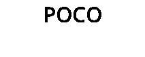 POCO