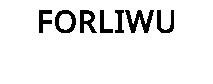 FORLIWU