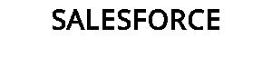 SALESFORCE