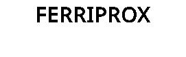 FERRIPROX