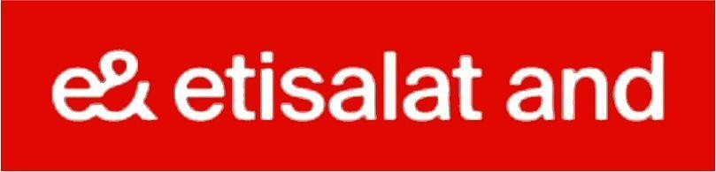 e& etisalat and