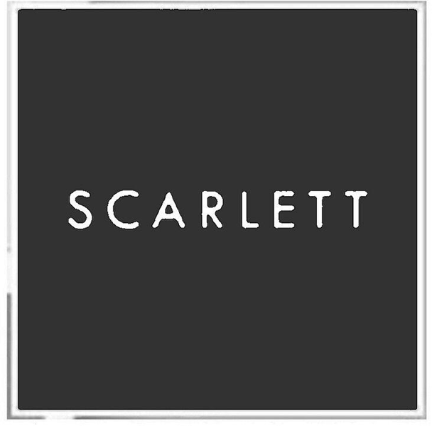 SCARLETT
