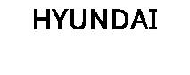 HYUNDAI