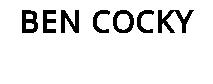 BEN COCKY