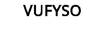 VUFYSO