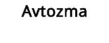 Avtozma