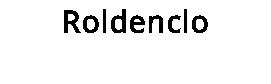 Roldenclo
