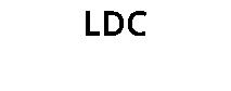 LDC