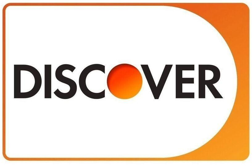 DISCOVER