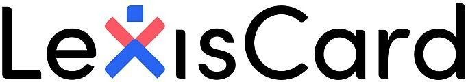LeXisCard