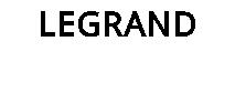 LEGRAND
