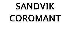 SANDVIK COROMANT