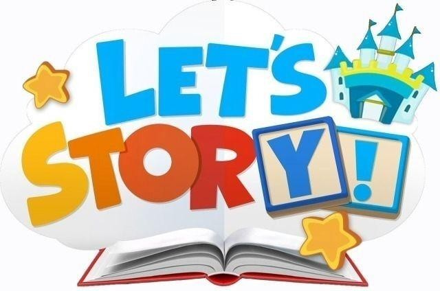 LET'S STORY !