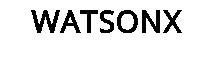 WATSONX