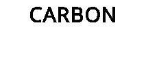 CARBON