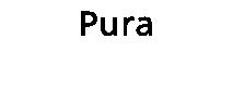 Pura