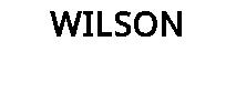 WILSON