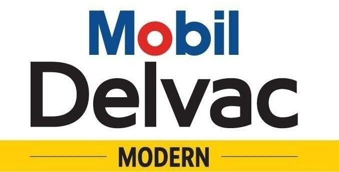Mobil Delvac MODERN