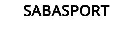 SABASPORT