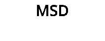 MSD