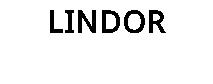 LINDOR