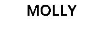 MOLLY