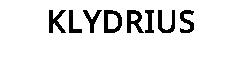 KLYDRIUS