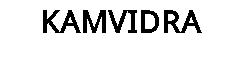 KAMVIDRA