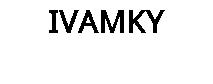 IVAMKY
