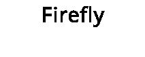 Firefly