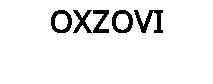 OXZOVI
