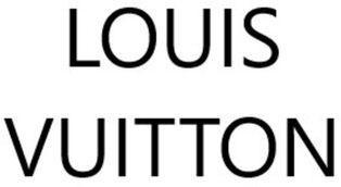 LOUIS VUITTON