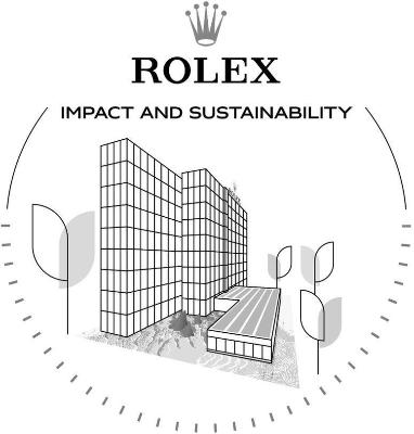 ROLEX IMPACT AND SUSTAINABILITY