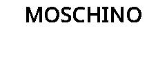MOSCHINO