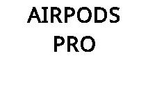 AIRPODS PRO