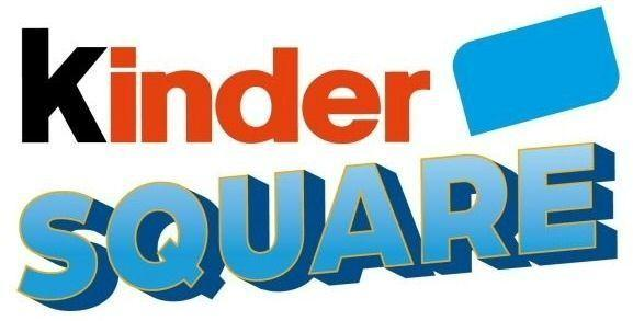 Kinder SQUARE