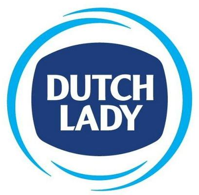 DUTCH LADY