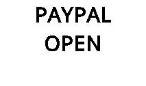 PAYPAL OPEN