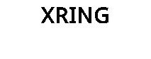 XRING