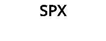 SPX