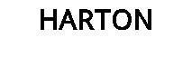 HARTON