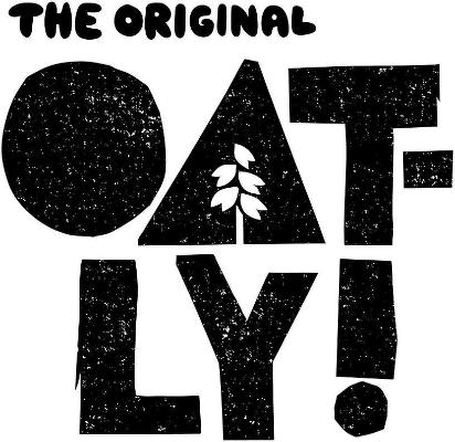 THE ORIGINAL OAT-LY!