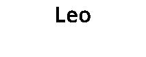 Leo