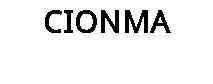 CIONMA