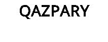 QAZPARY