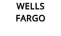 WELLS FARGO