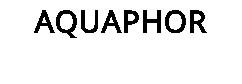 AQUAPHOR
