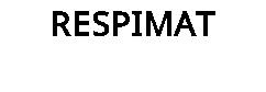RESPIMAT