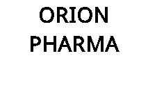 ORION PHARMA