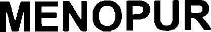 MENOPUR